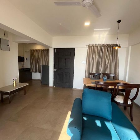 Jasmine By Soulstays Dāpoli Exterior foto
