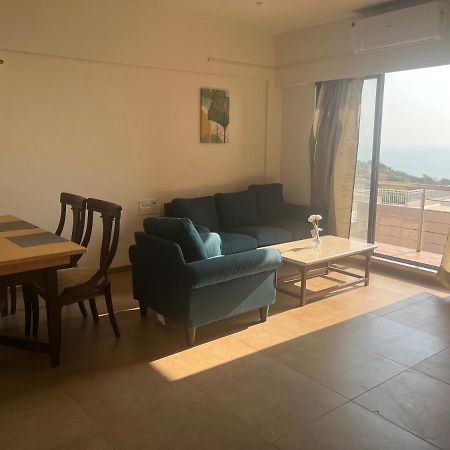 Jasmine By Soulstays Dāpoli Exterior foto