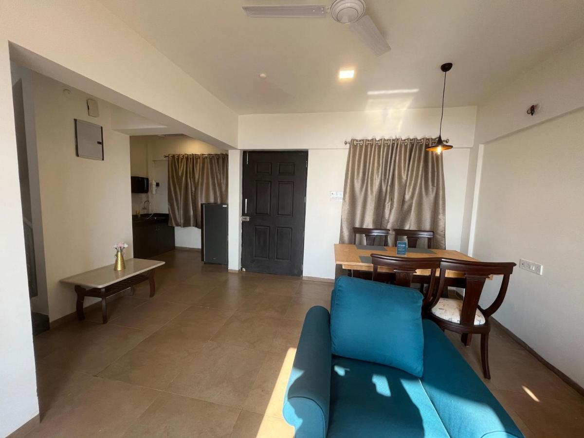 Jasmine By Soulstays Dāpoli Exterior foto