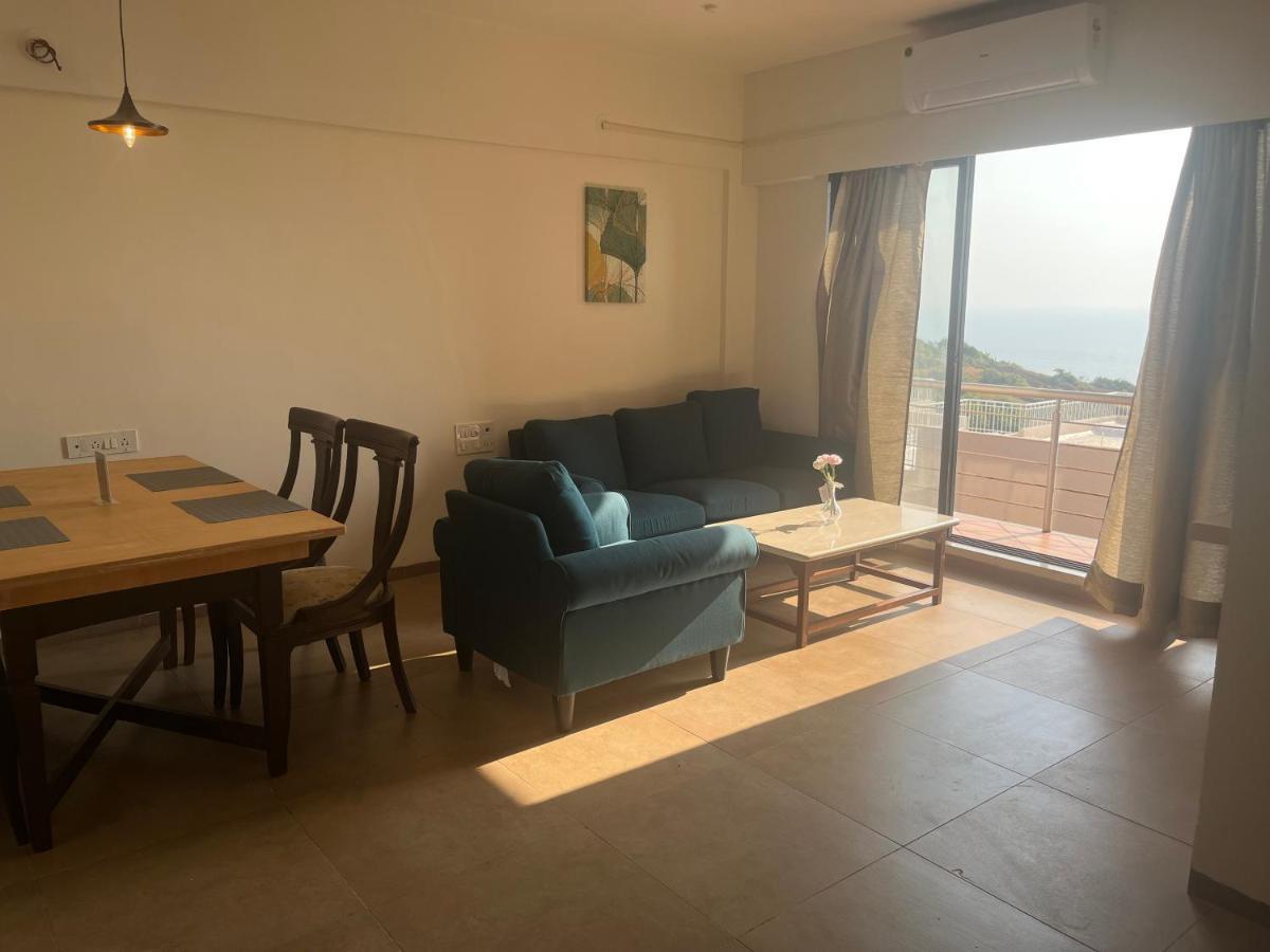 Jasmine By Soulstays Dāpoli Exterior foto
