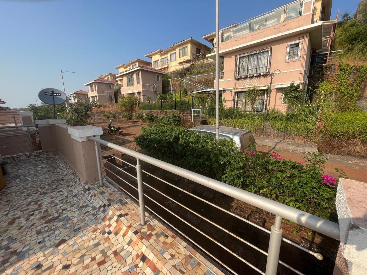 Jasmine By Soulstays Dāpoli Exterior foto
