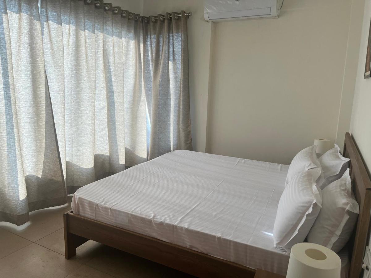 Jasmine By Soulstays Dāpoli Exterior foto